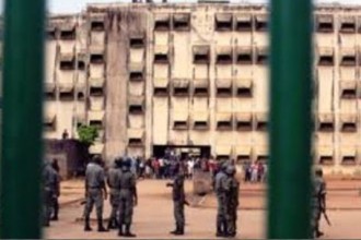 Côte dÂ’Ivoire : Evasion mortelle à  la MACA, « Yacou le Chinois », lÂ’homme par qui tout arriva ! 